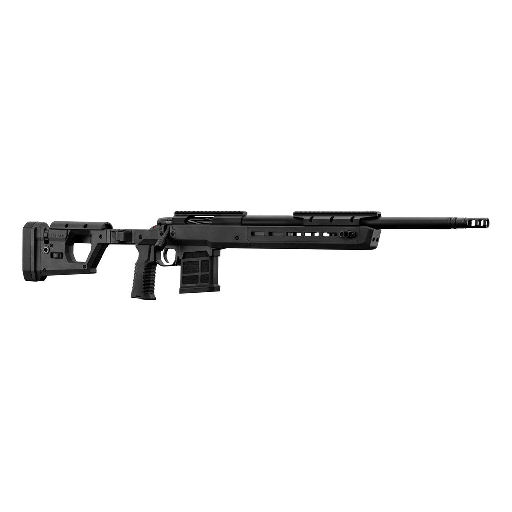 Double Eagle Fusil ressort M66 Crosse repliable Noir 1.8J - photo 2