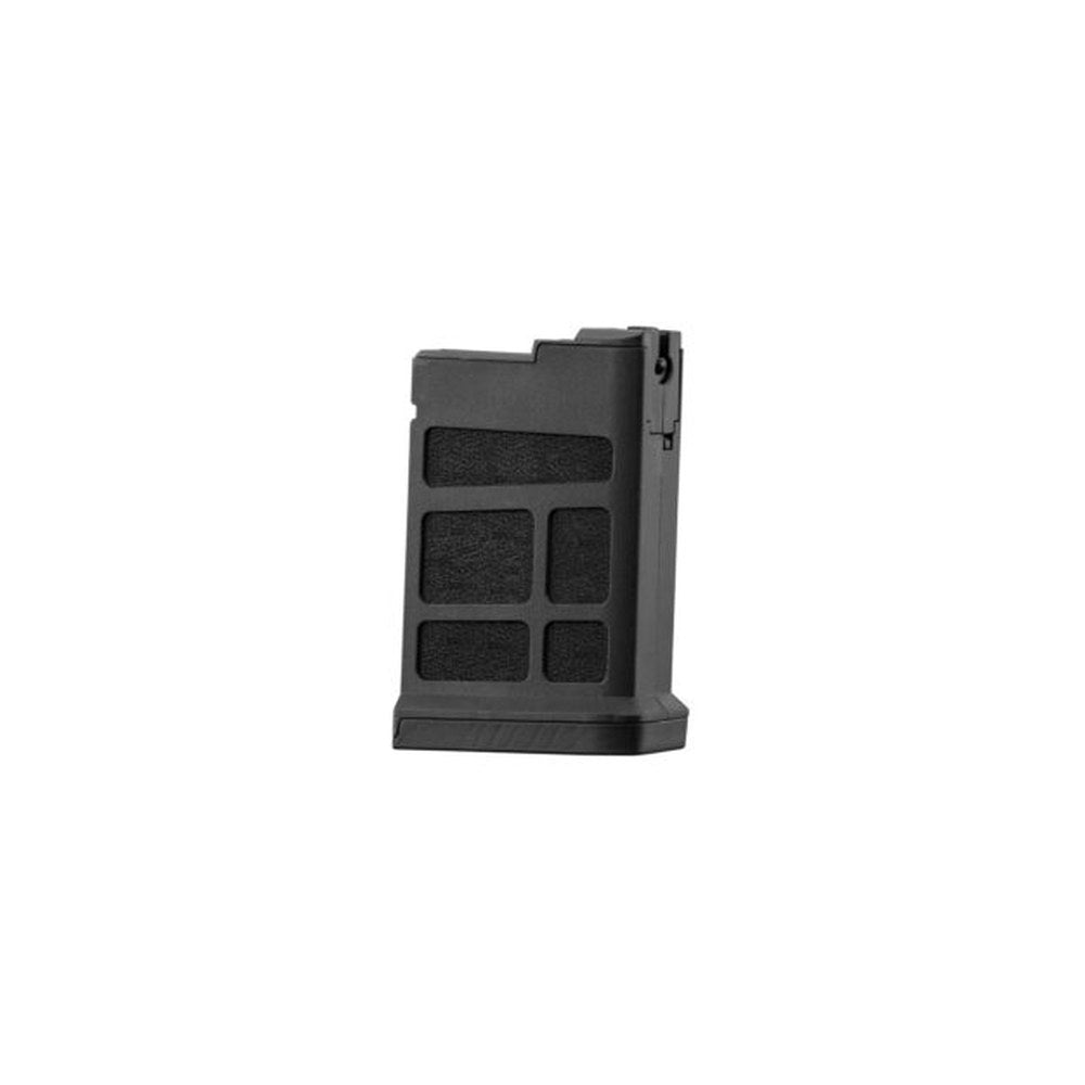 Double Eagle Fusil ressort M66 Crosse repliable Tan 1.8J - photo 3