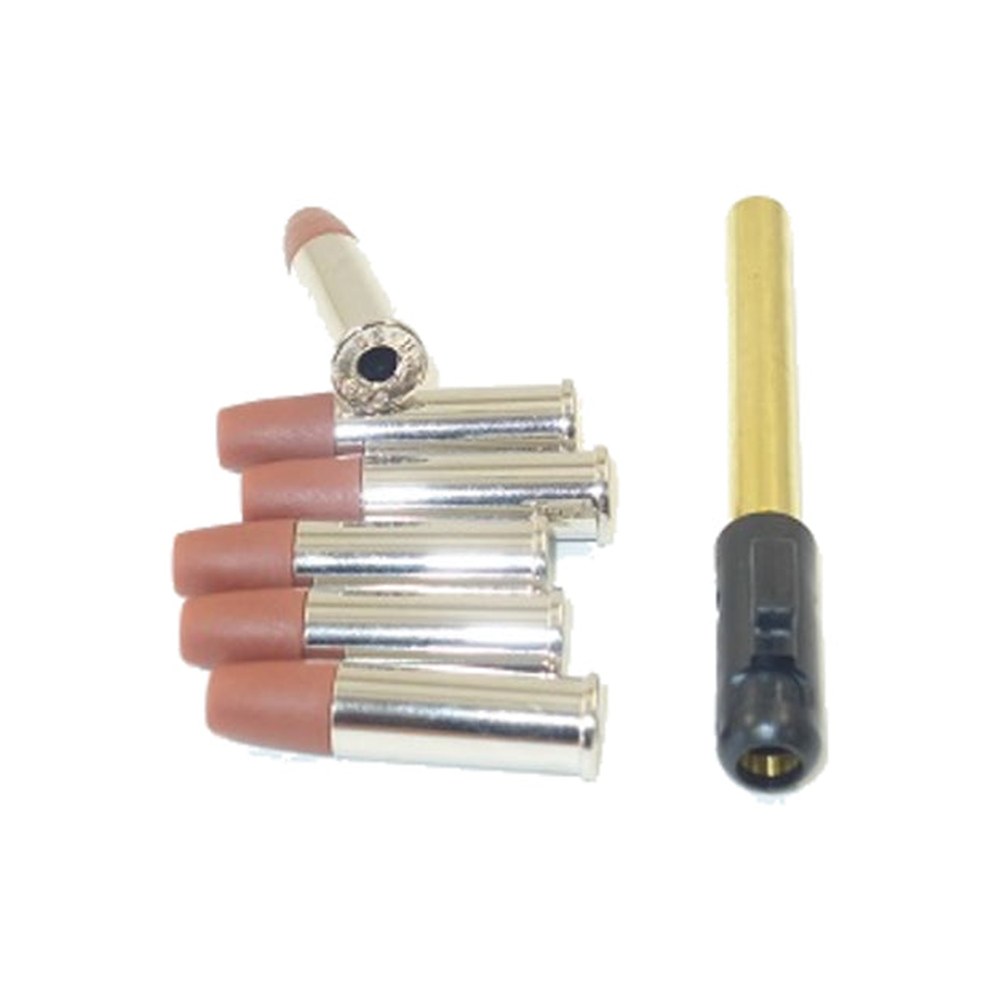 Douilles 6mm Python 357 magnum + canon supplementaire 2.5" (x6) - photo 4