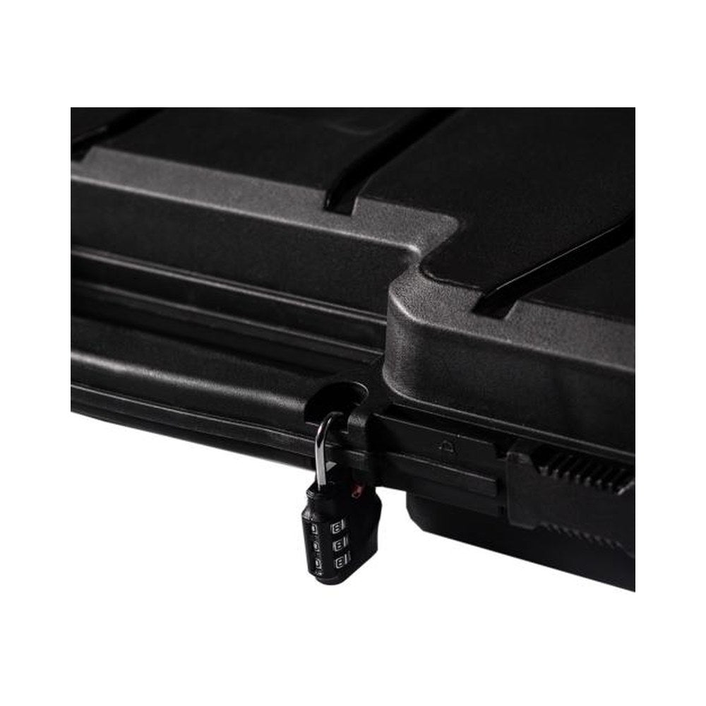 DRAGONPRO Mallette Rigide Noire IP55 120x30x11cm