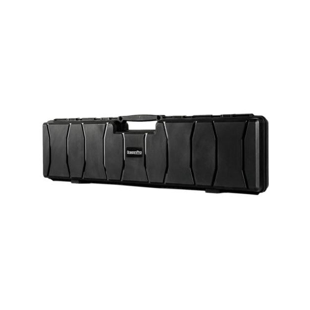 DRAGONPRO Mallette Rigide Noire IP55 120x30x11cm - photo 5