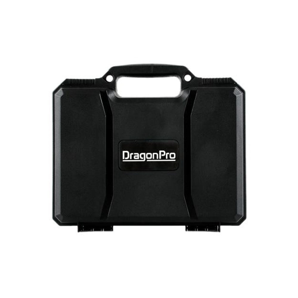 DRAGONPRO Mallette Rigide Noire IP55 31x27x7.5cm - photo 5