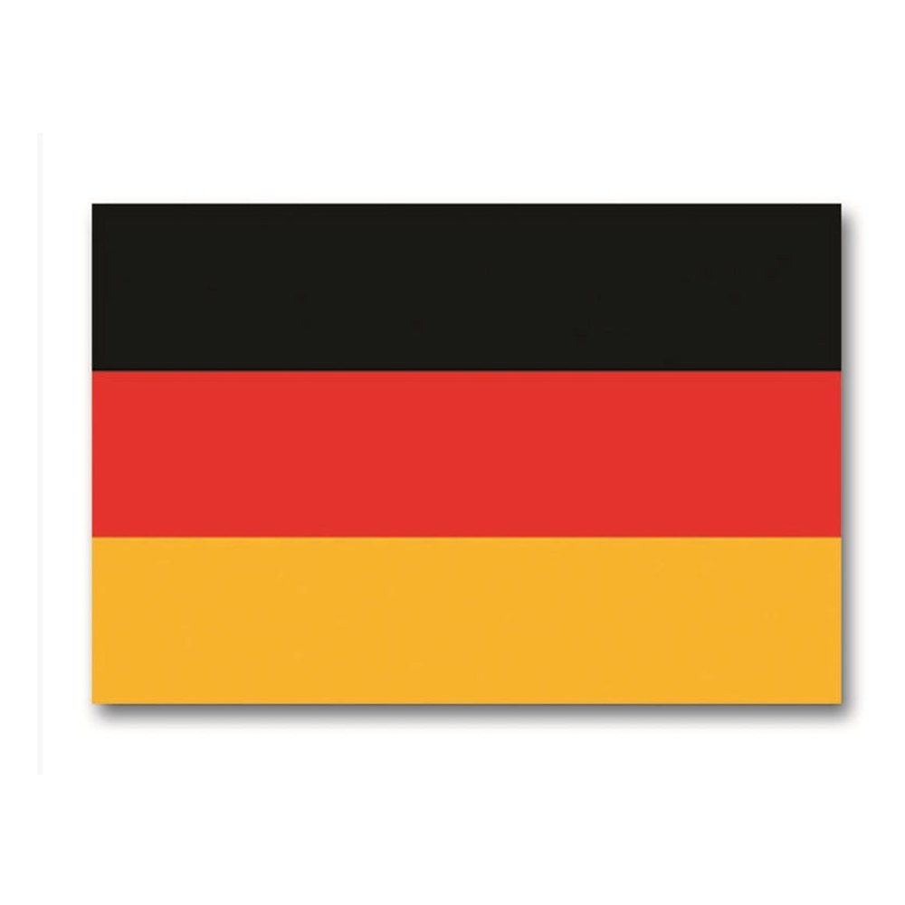 Drapeau Allemagne 90 x 150 cm
