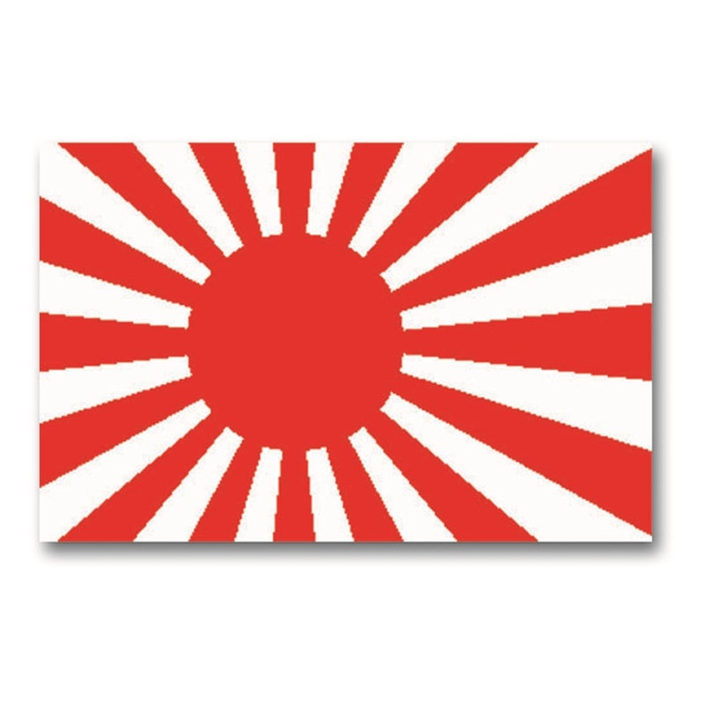 Drapeau Guerre du Japon 90 x 150 cm