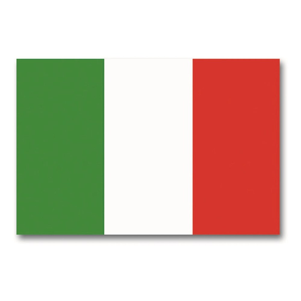 Drapeau Italie 90 x 150 cm