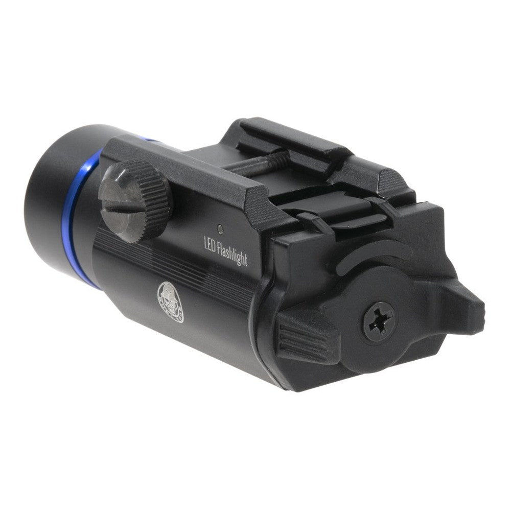 Duel Code Lampe Tactique LED 500Lm pour rail 21mm - photo 6