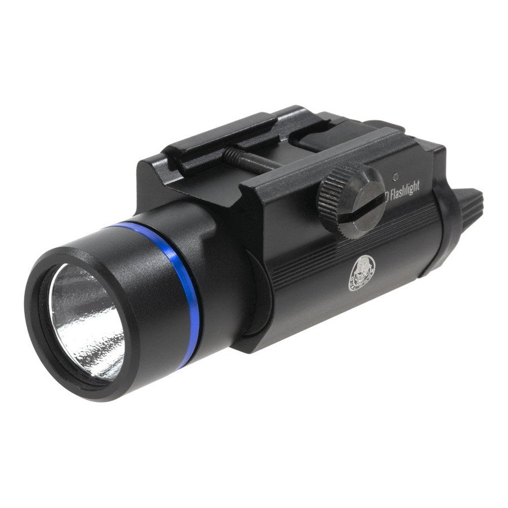 Duel Code Lampe Tactique LED 500Lm pour rail 21mm - photo 7
