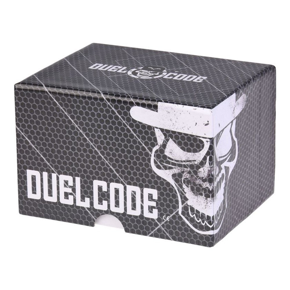 Duel Code Point Rouge Red Dot Pro Series 4 positions + Laser Noir - photo 2