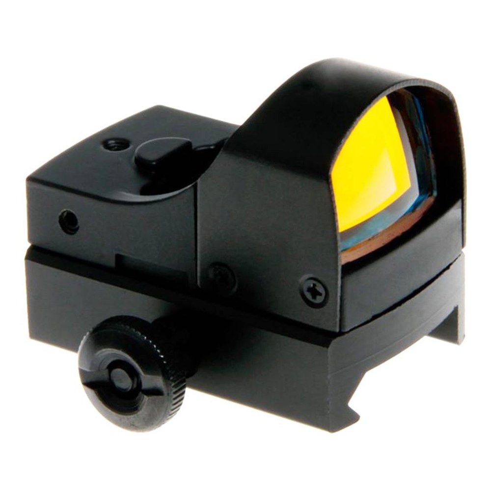Duel Code Point Rouge Red Dot W1 Metal Compact - photo 2