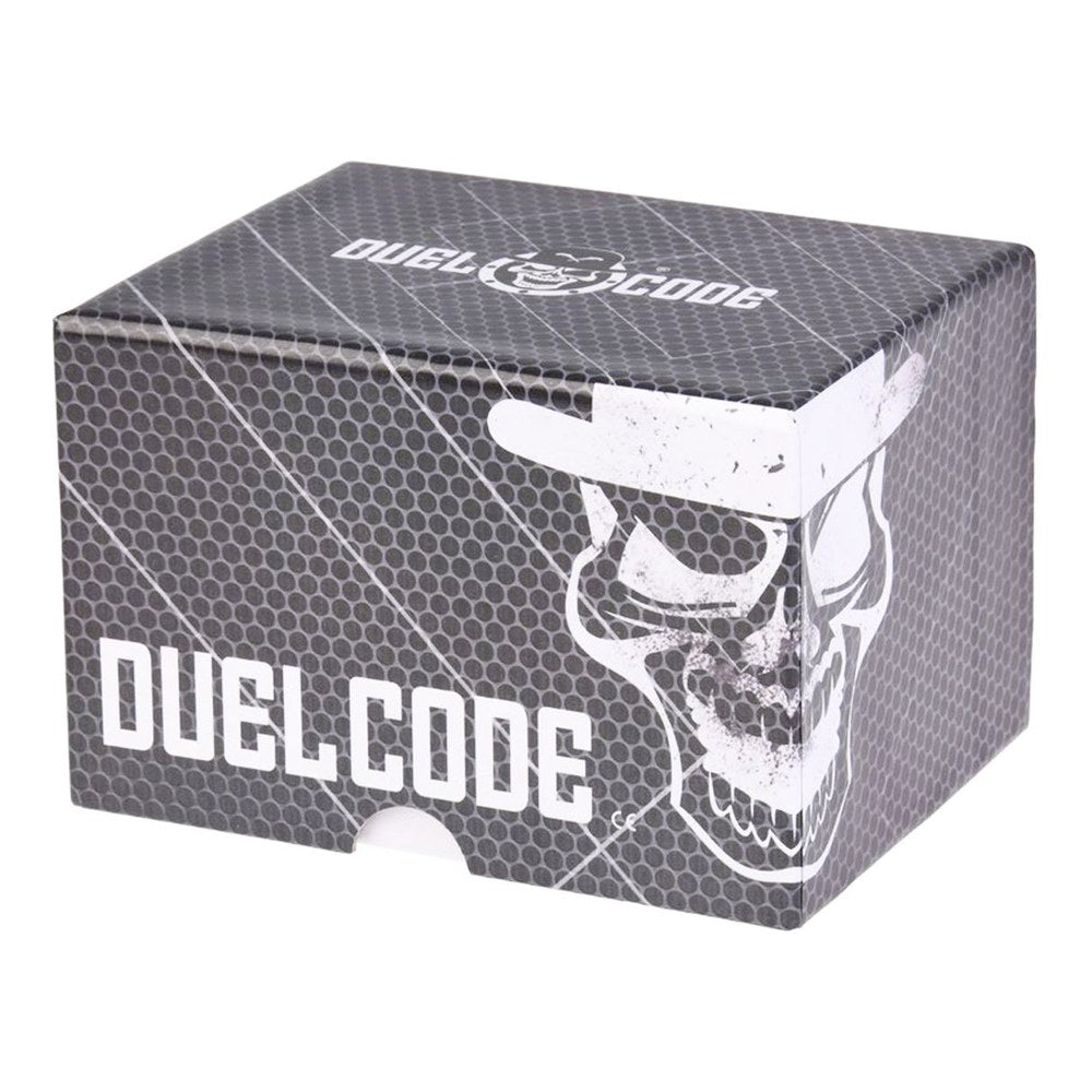 Duel Code Point Rouge/Vert Red Dot Type R2 21mm