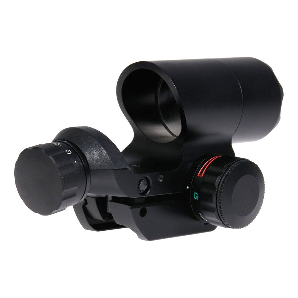 Duel Code Point Rouge/Vert Red Dot Type R2 21mm - photo 2