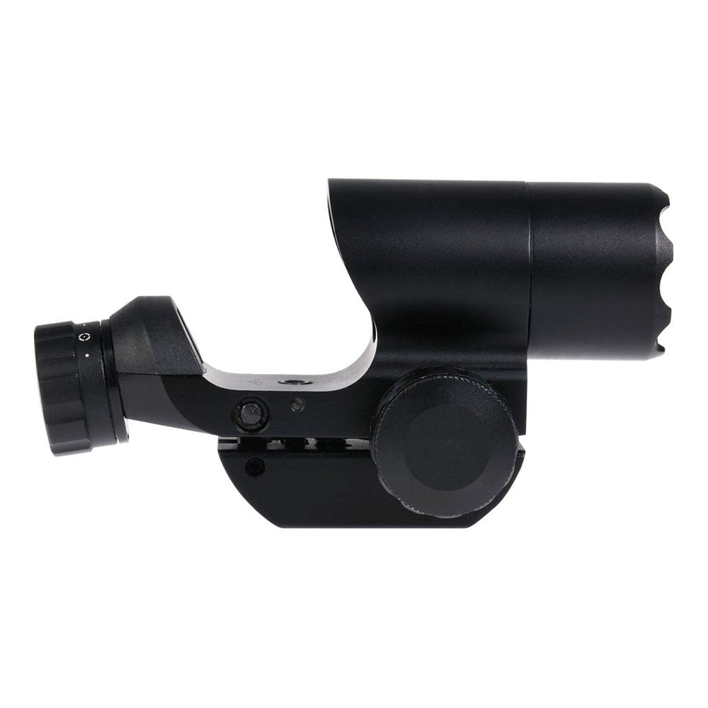 Duel Code Point Rouge/Vert Red Dot Type R2 21mm - photo 3