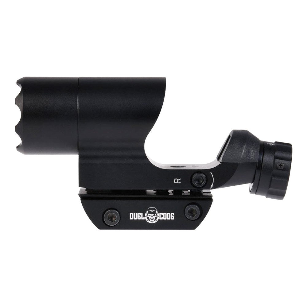 Duel Code Point Rouge/Vert Red Dot Type R2 21mm - photo 4