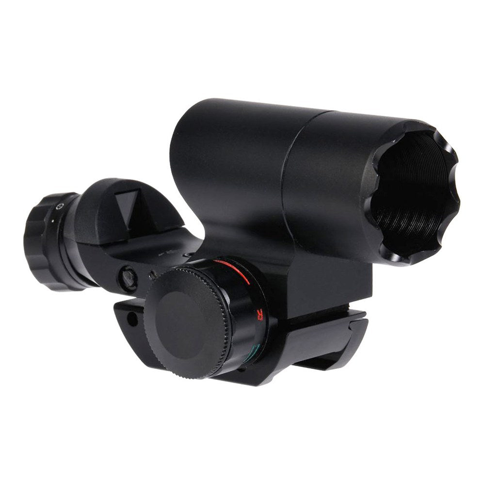 Duel Code Point Rouge/Vert Red Dot Type R2 21mm - photo 5