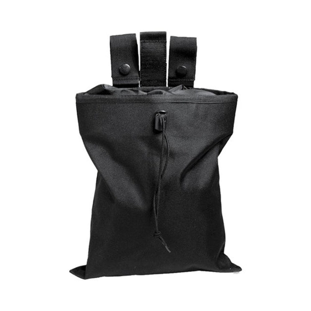 Dump Pouch NOIR