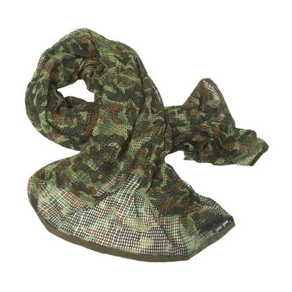 Echarpe filet Flecktarn 190x90 cm - photo 2