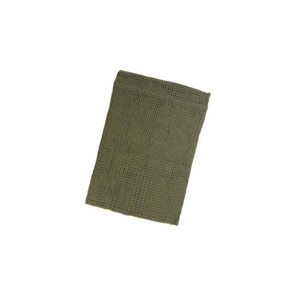 Echarpe filet OLIVE 190x90 cm - photo 2