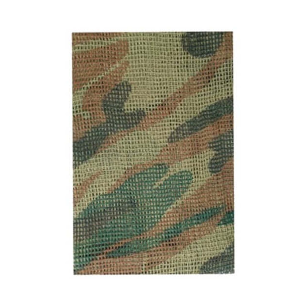 Echarpe filet Woodland 190x90 cm - photo 2