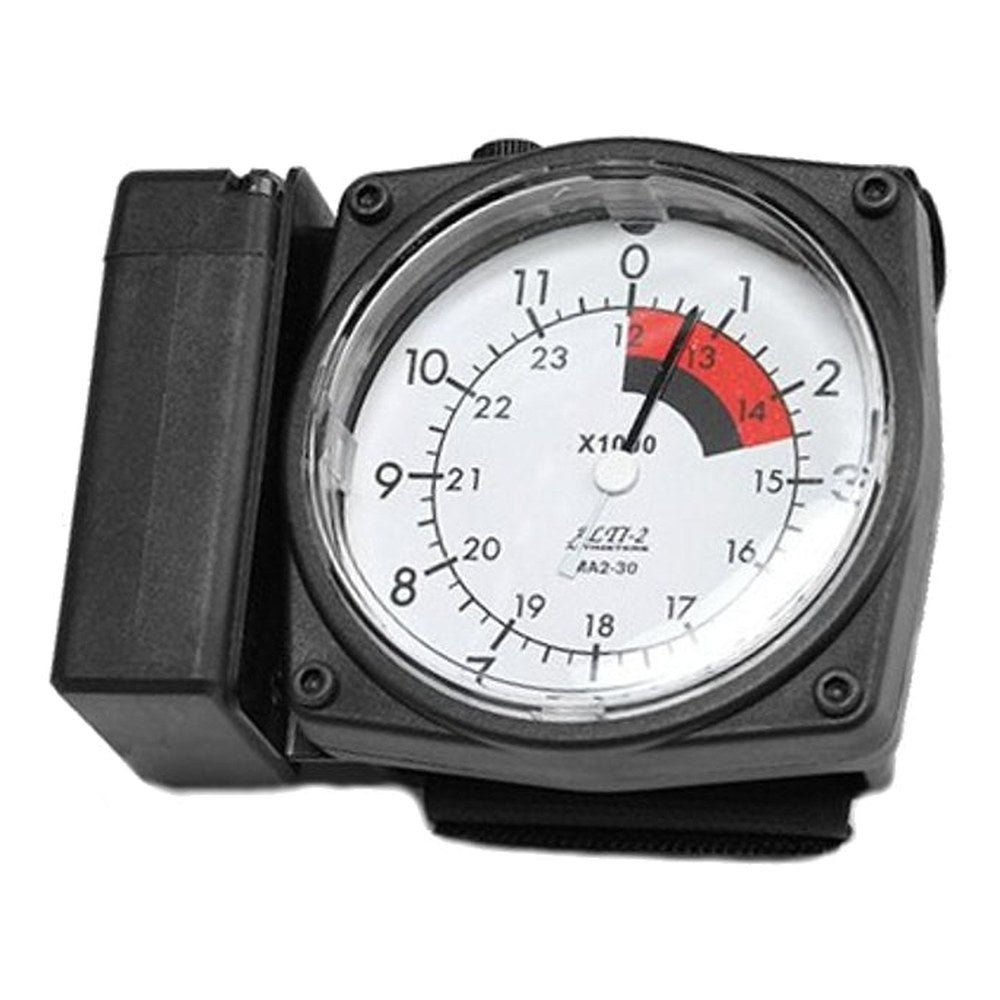 Element EX284 Altimetre militaire - photo 2