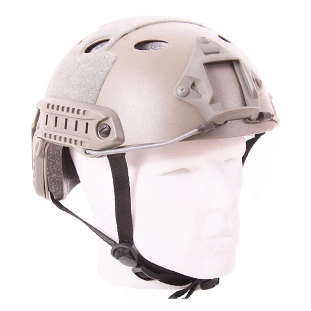 Emerson Casque Fast PJ FG