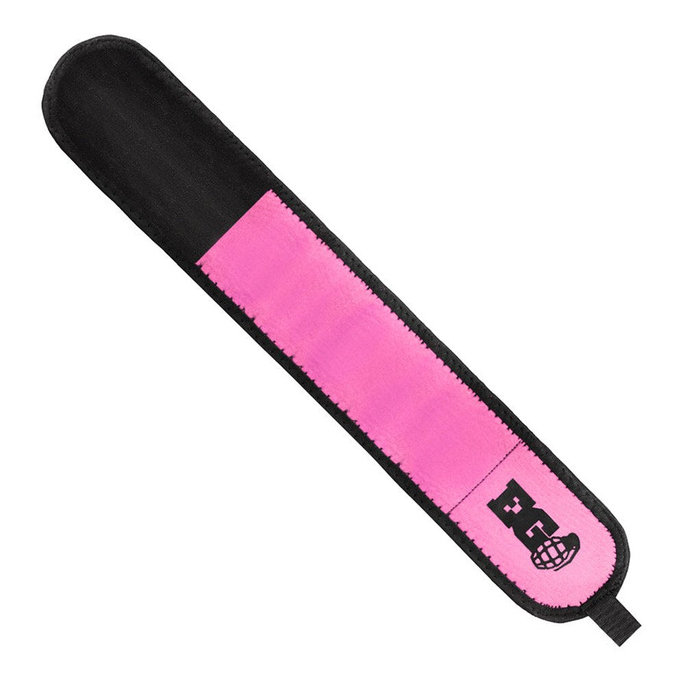 Enola Gaye Brassard equipe Rose - photo 2