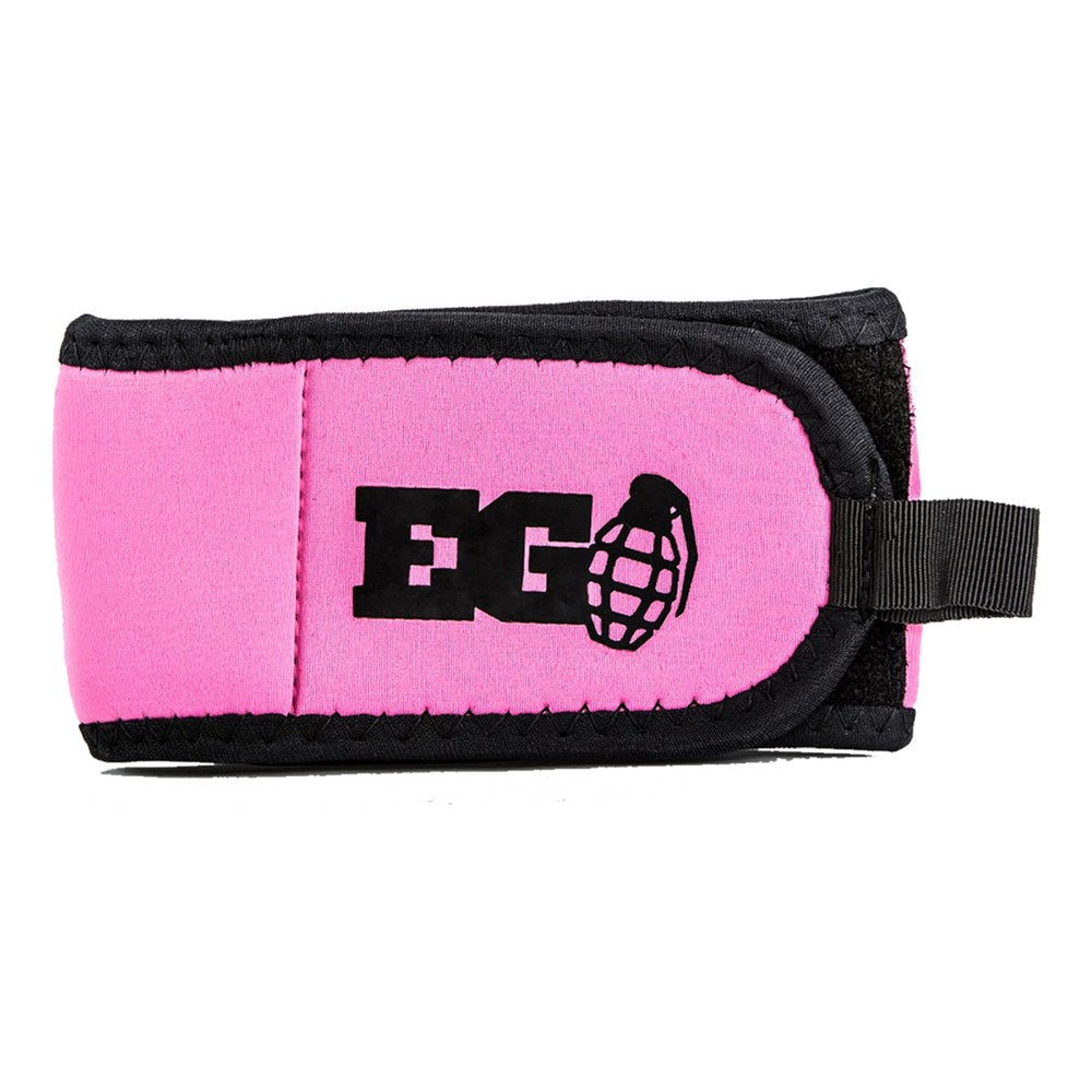 Enola Gaye Brassard equipe Rose - photo 3