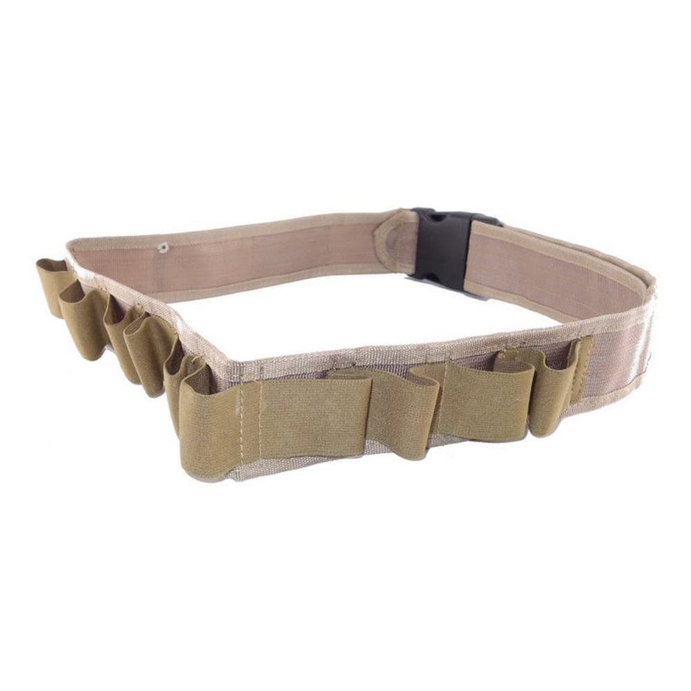 Enola Gaye Ceinture porte fumigenes (x10) Hangten Tan