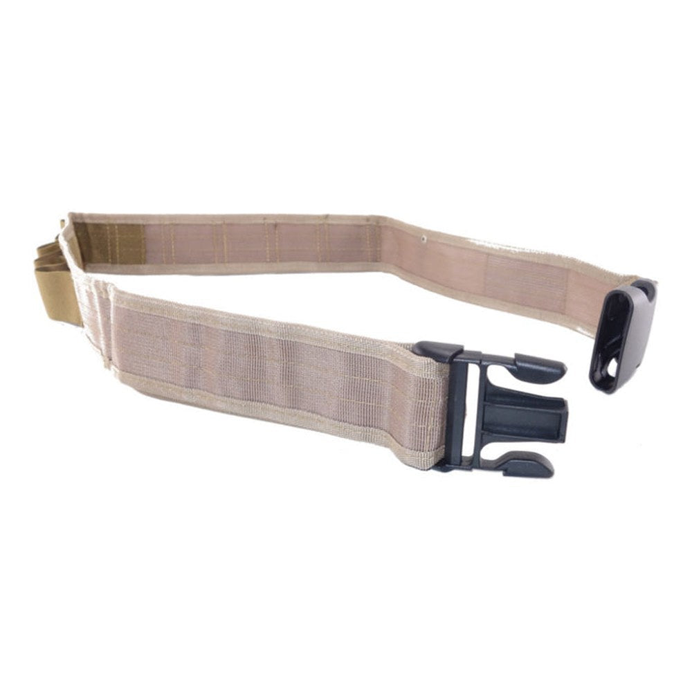 Enola Gaye Ceinture porte fumigenes (x10) Hangten Tan - photo 2