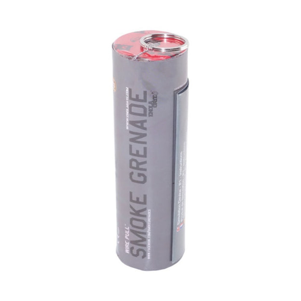 Enola Gaye Fumigene 3RD generation Noir ( goupille) WP08BK - photo 4