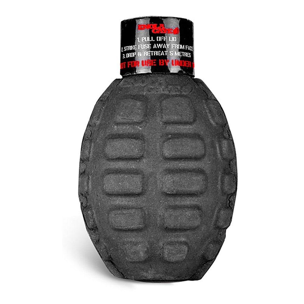 Enola Gaye Grenade US explosive  billes 2nde Generation