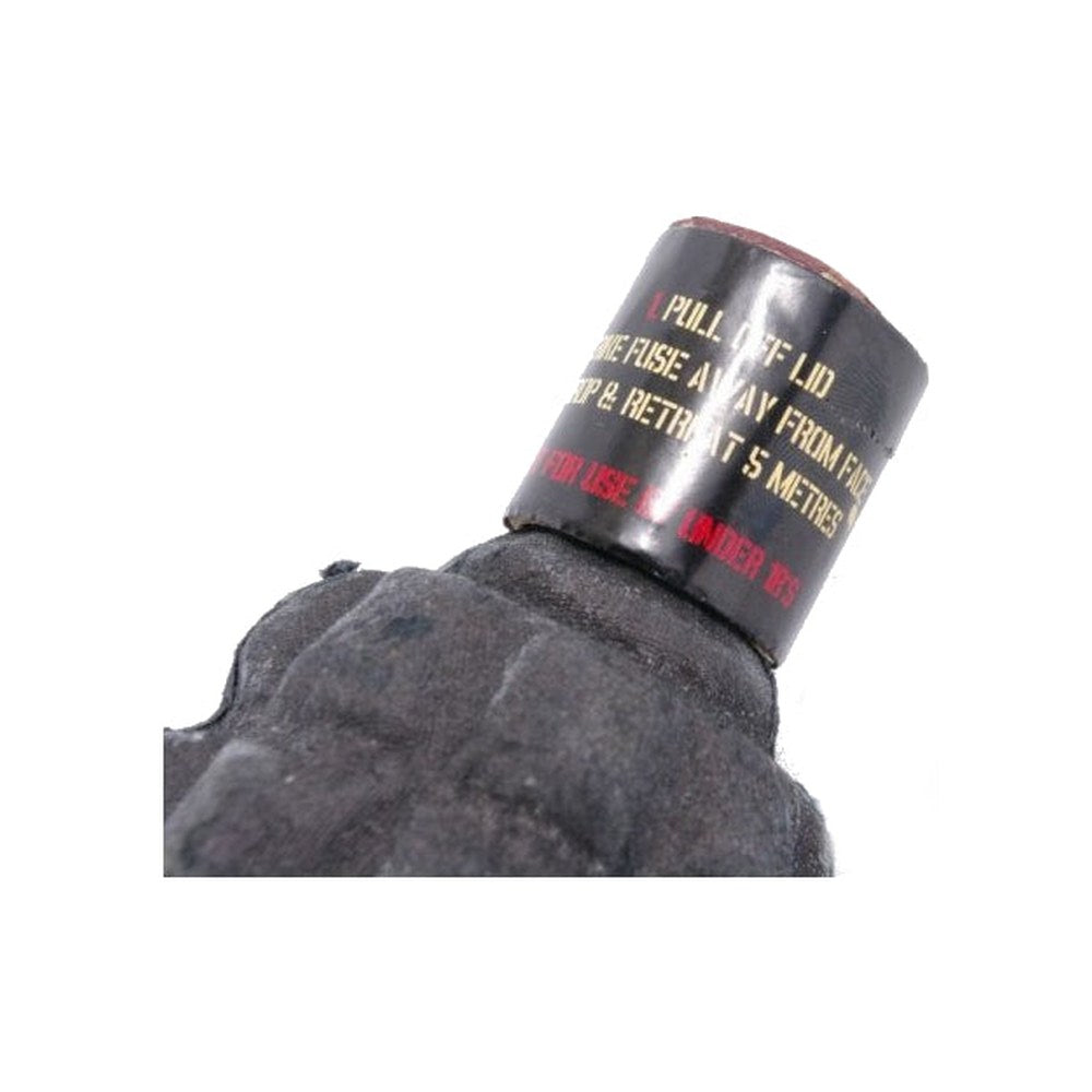 Enola Gaye Grenade US explosive  billes 2nde Generation - photo 2