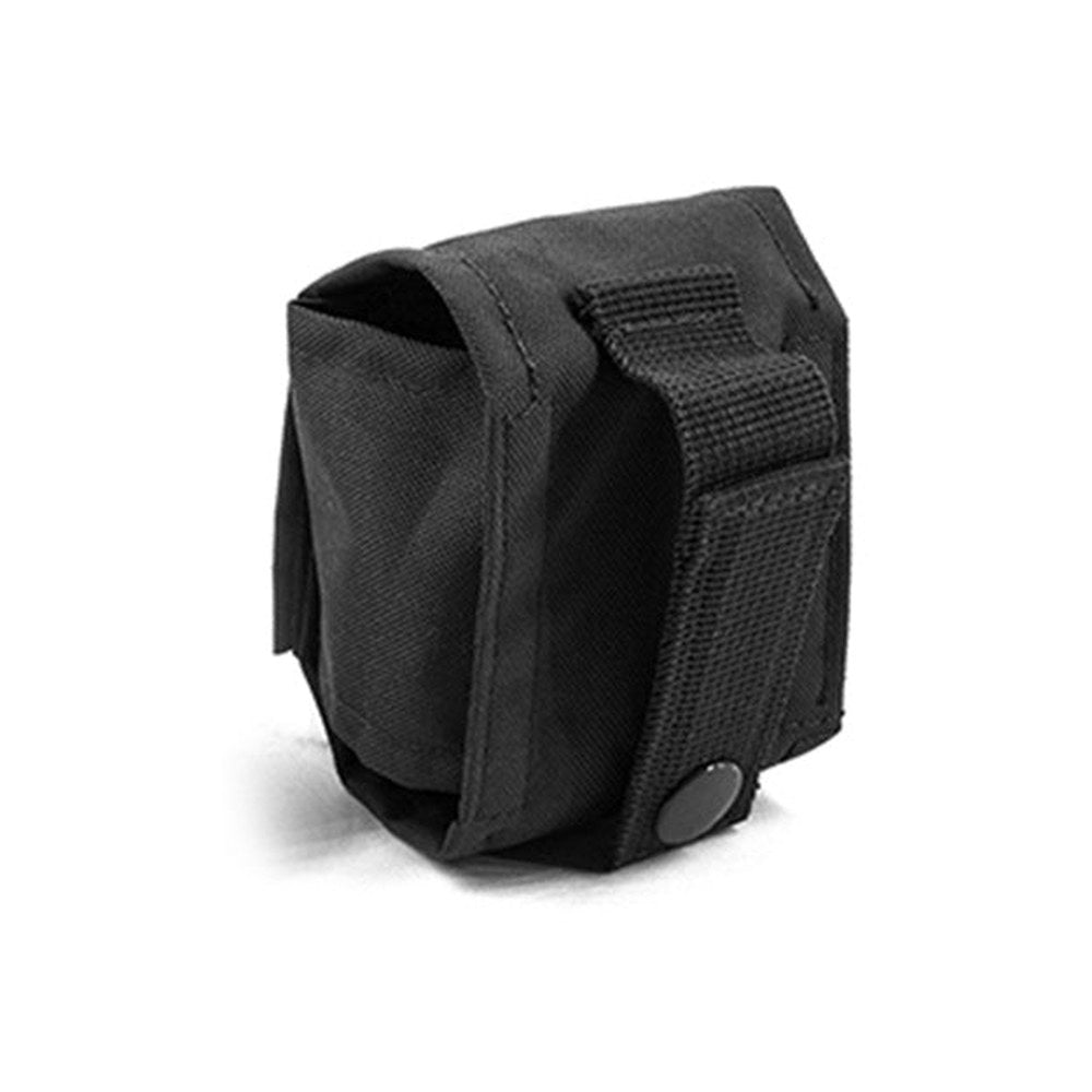Enola Gaye Poche Molle porte grenade EG67 Pouch Noir