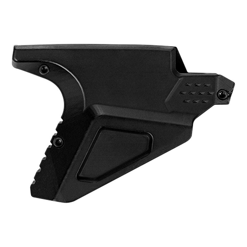 EVO ATEK Magwell Scorpion EVO pour chargeur Hi-cap Noir