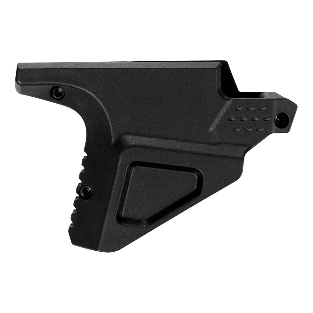 EVO ATEK Magwell Scorpion EVO pour chargeur Mid-cap Noir