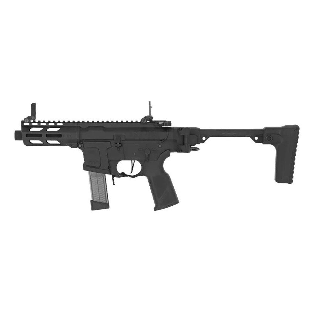 G&G ARP9 3.0 P AEG 6MM ETU 0.9J Pack Complet + 2 mags