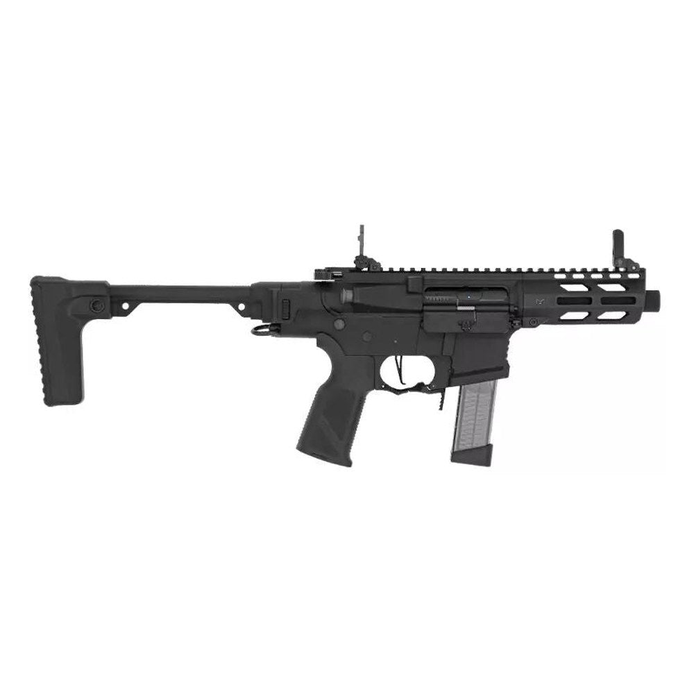 G&G ARP9 3.0 P AEG 6MM ETU 0.9J Pack Complet + 2 mags - photo 2
