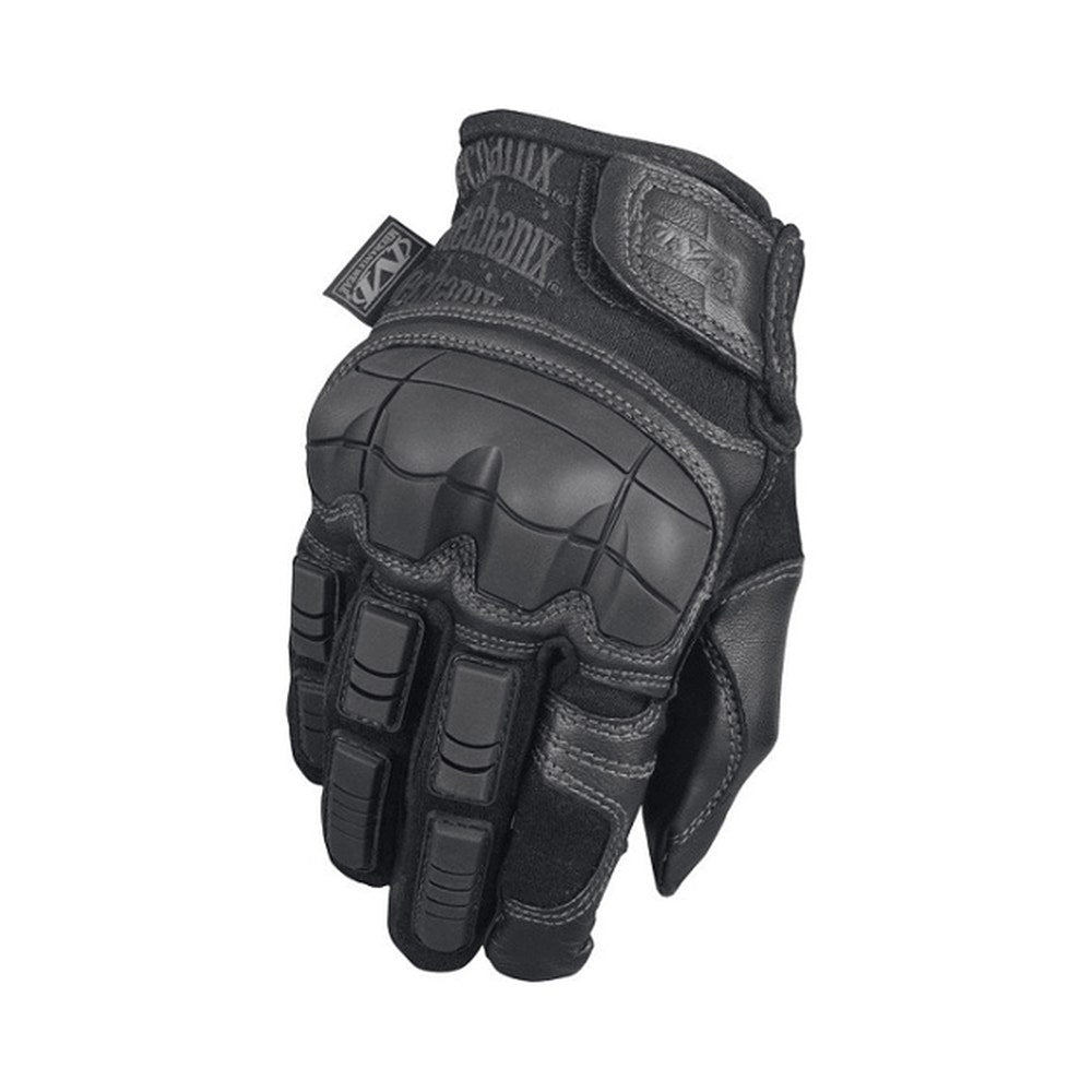 Gants Mechanix Breacher protection renforcée