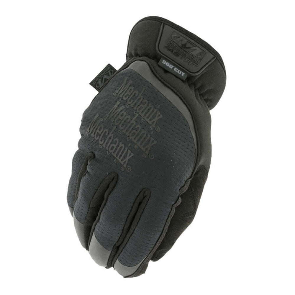 Gants Mechanix Fast-Fit D4 confort