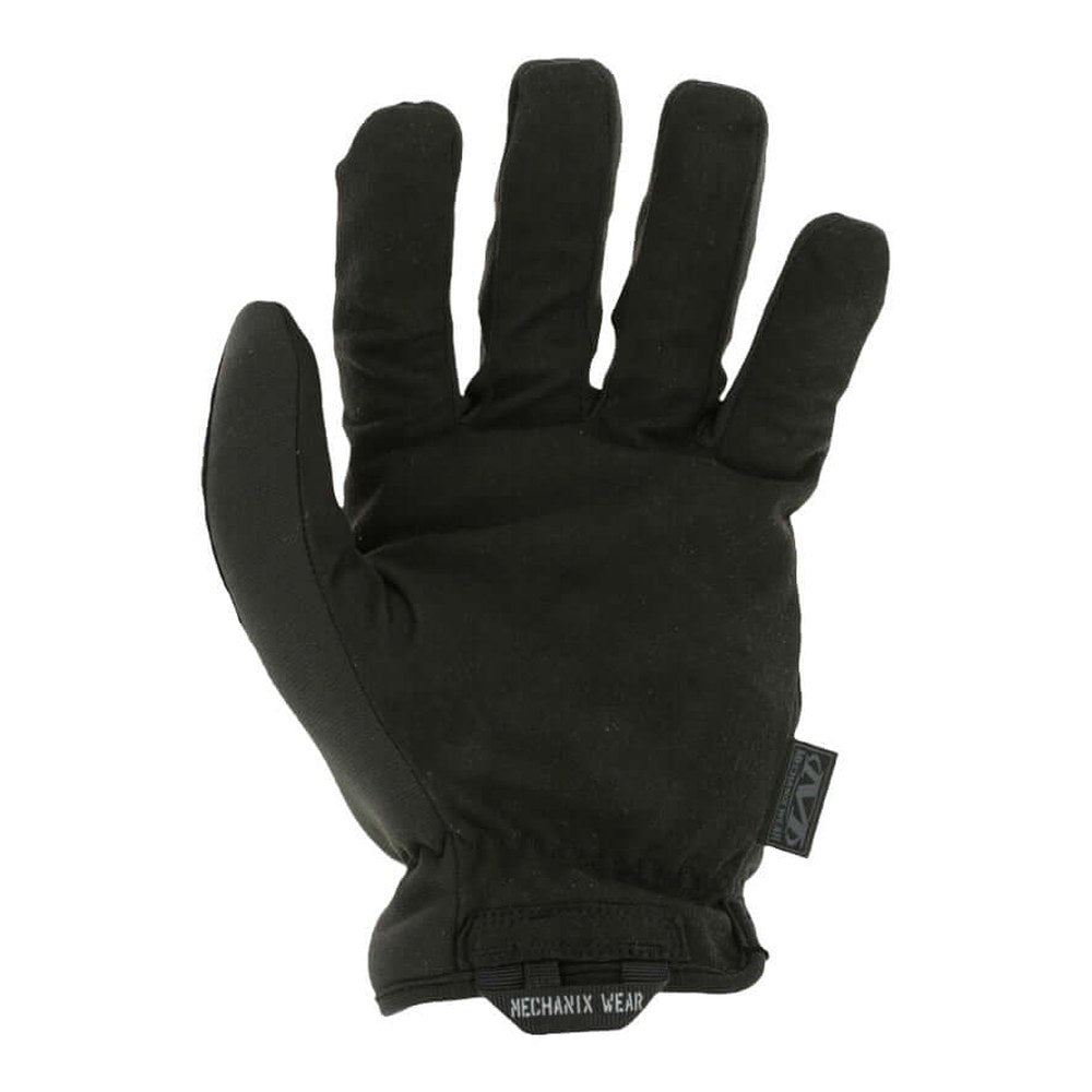 Gants Mechanix Fast-Fit D4 confort - photo 2