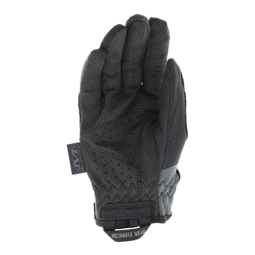 Gants Mechanix femme Covert 0.5 noir - photo 2
