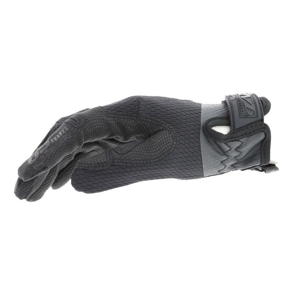 Gants Mechanix femme Covert 0.5 noir - photo 4