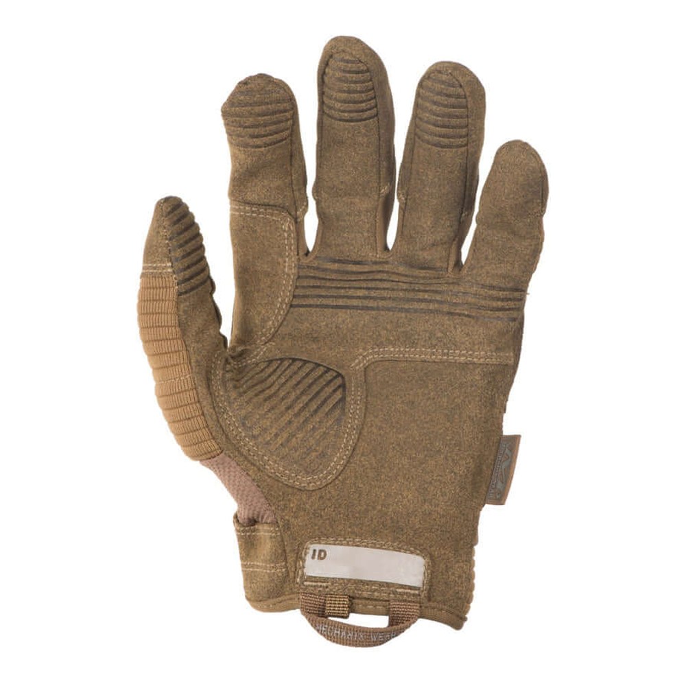 Gants Mechanix M-PACT 3 Coyote - photo 2