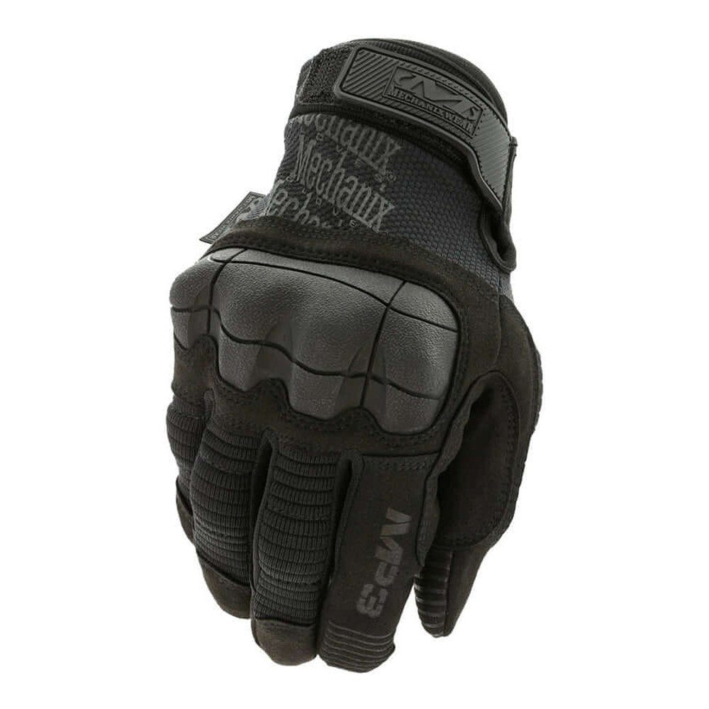 Gants Mechanix M-PACT 3 Noir