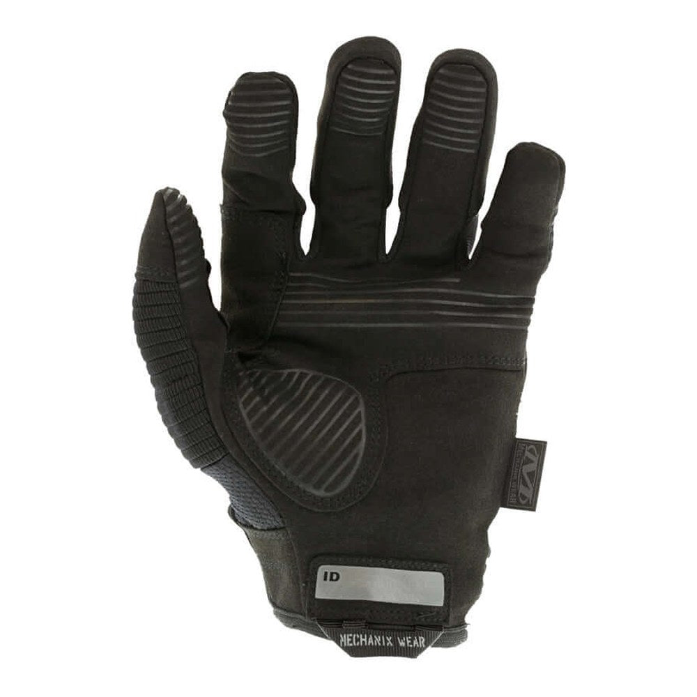 Gants Mechanix M-PACT 3 Noir - photo 2