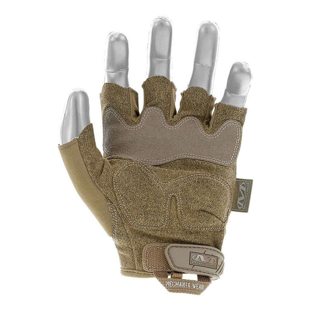 Gants Mechanix M-Pact Coyote protection tactique - photo 2