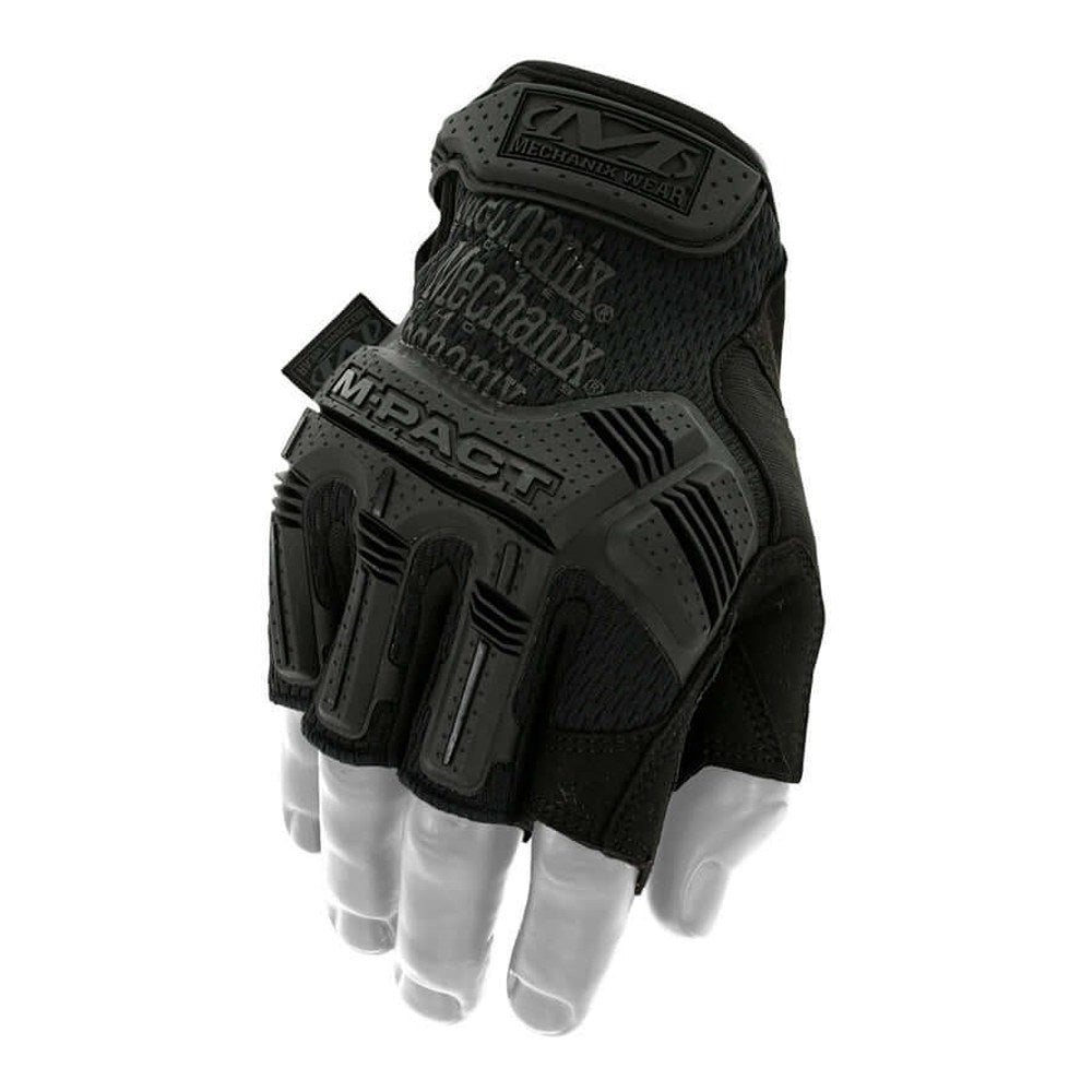 Gants Mechanix M-Pact protection tactique