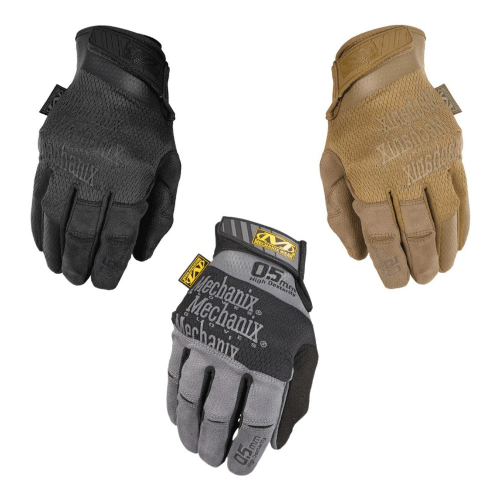 Gants Mechanix Specialty Covert 0.5