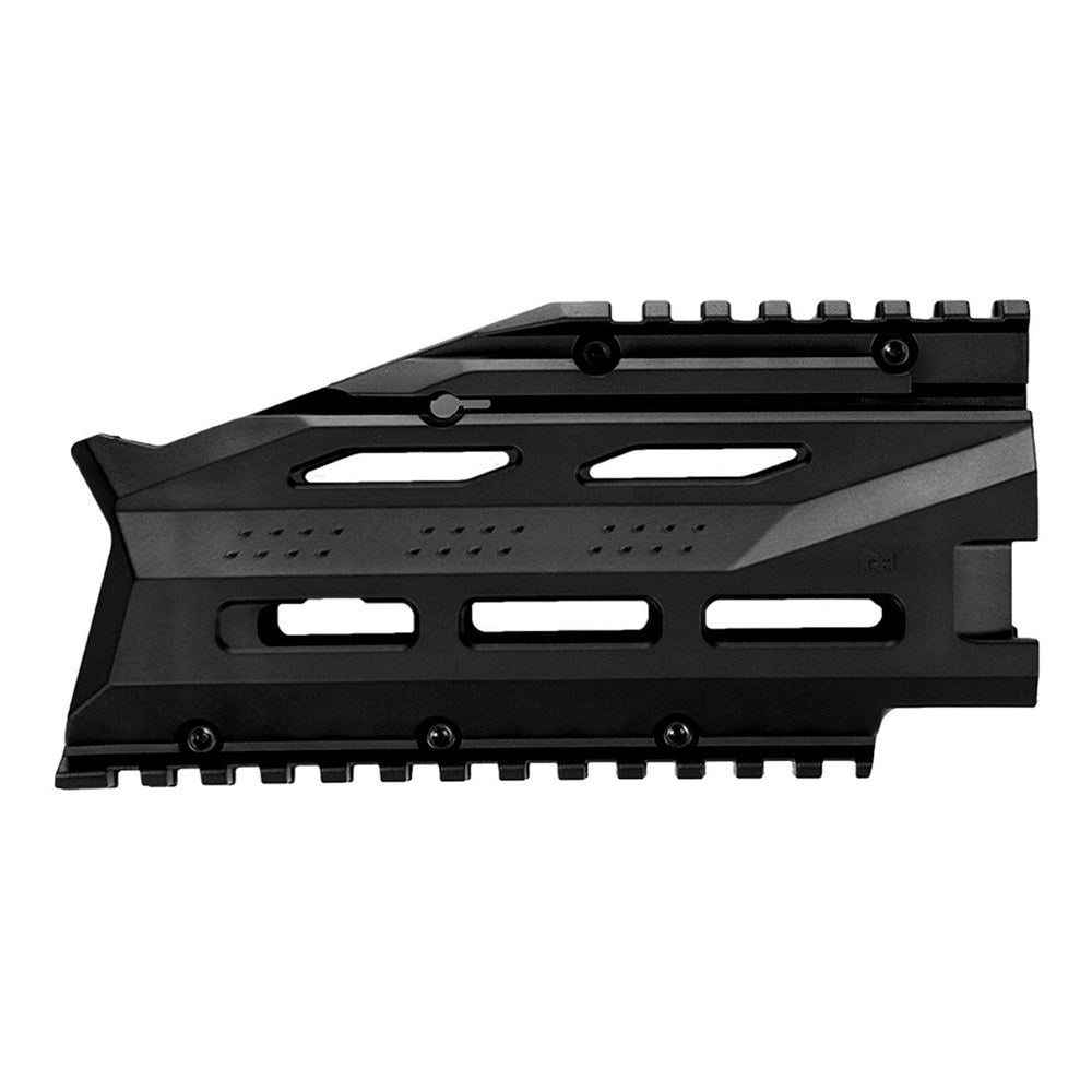 Garde main ATEK Noir pour Scorpion EVO