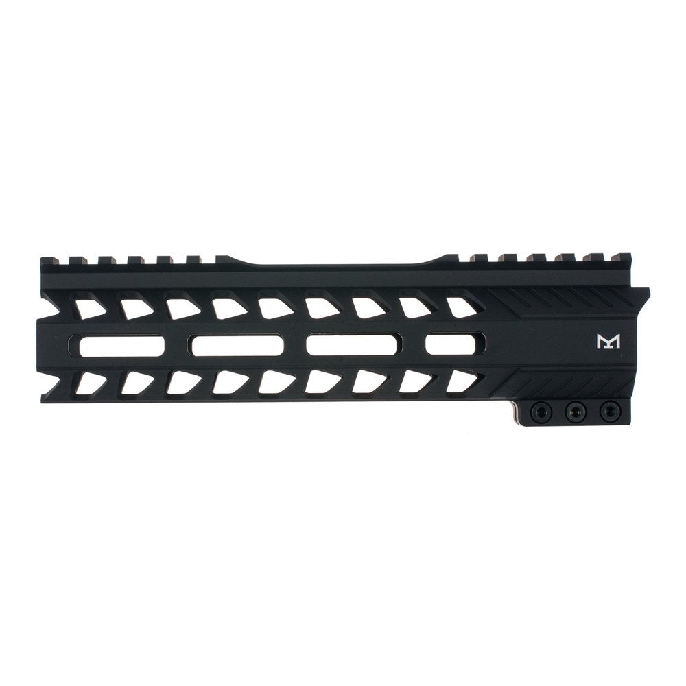 Garde-main M-Lok 8 pouces CNC