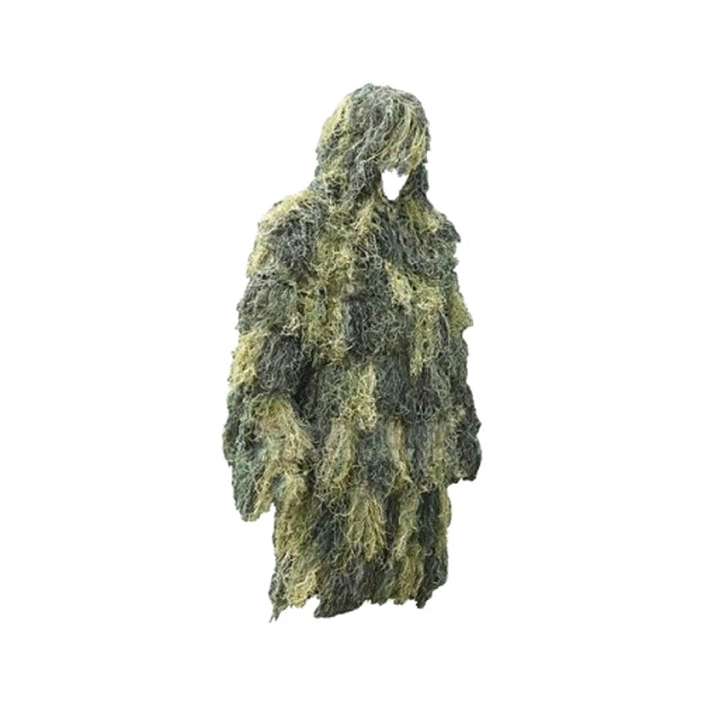 Ghillie Parka Woodland